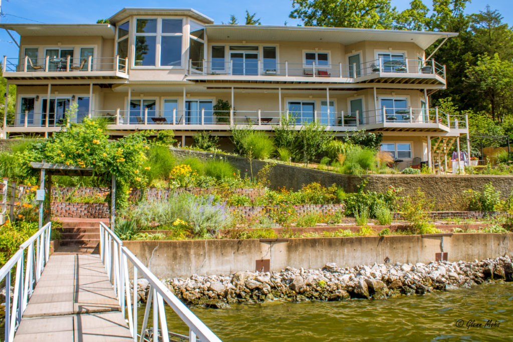 Home The Garden House Bed and Breakfast