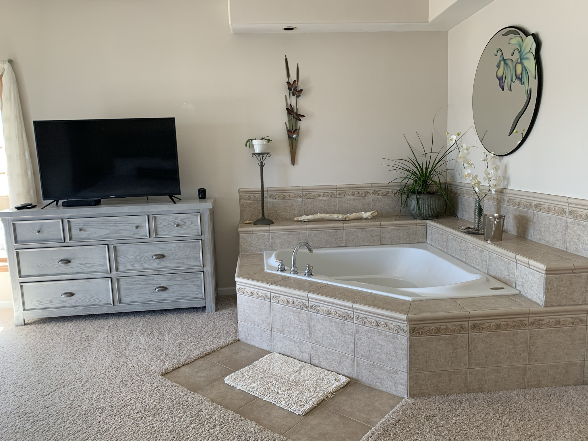 Home The Garden House Bed and Breakfast