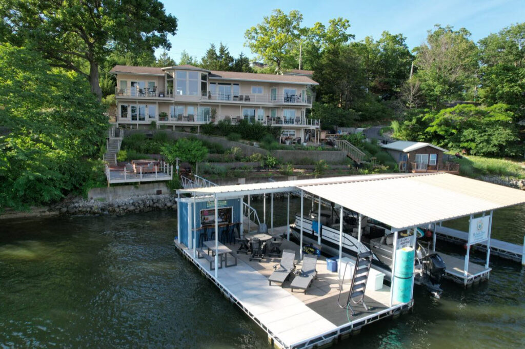 Gallery The Garden House Bed and Breakfast