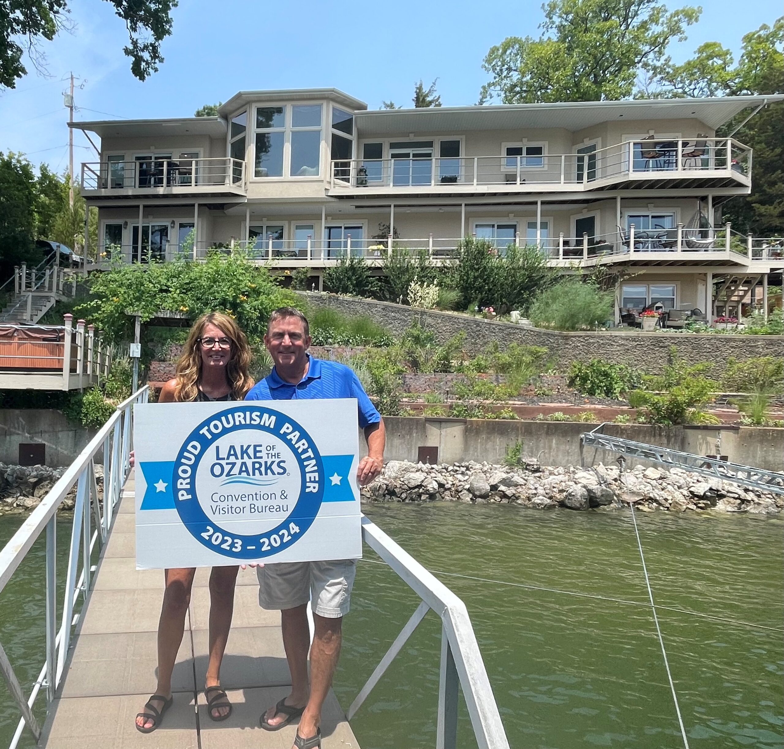 News - The Garden House Bed and Breakfast