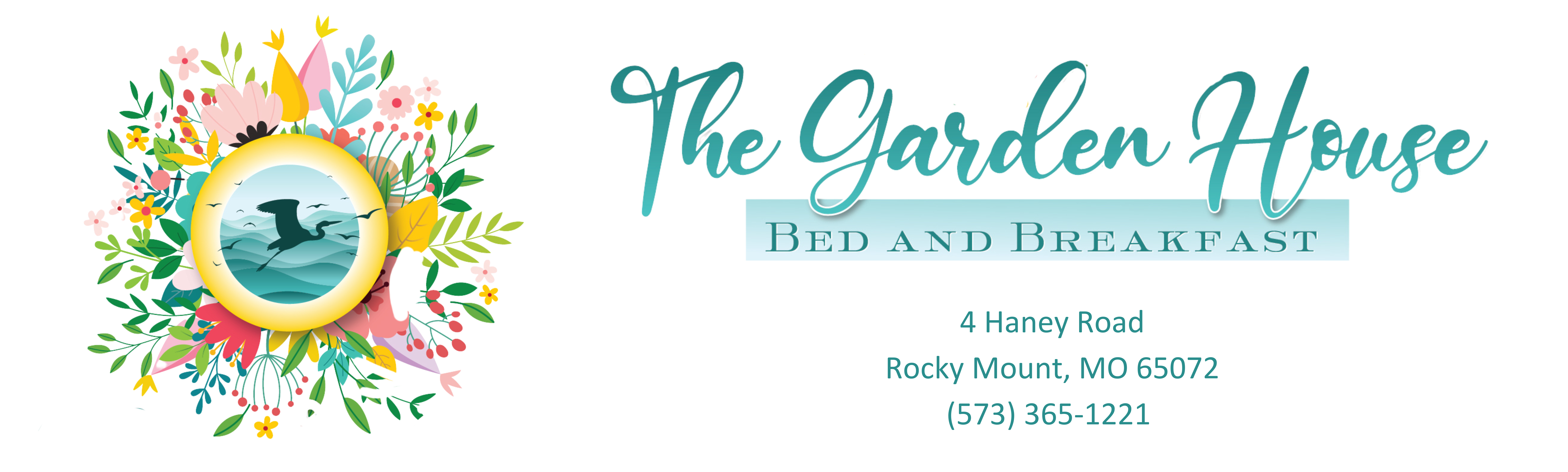 The Garden House Bed and Breakfast