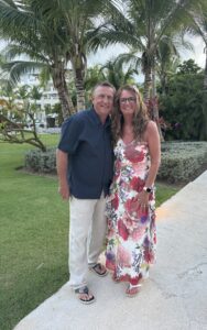 Todd and Shannon Watkins